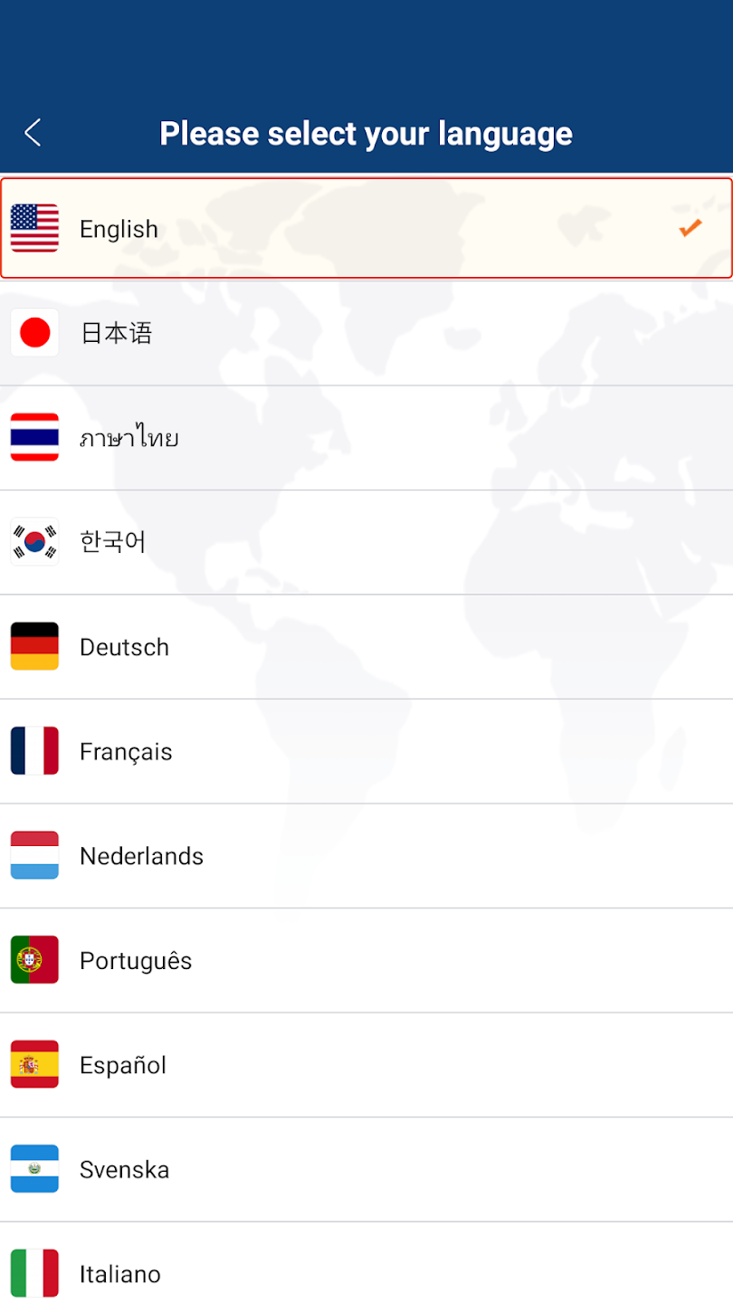 Screenshot image 5