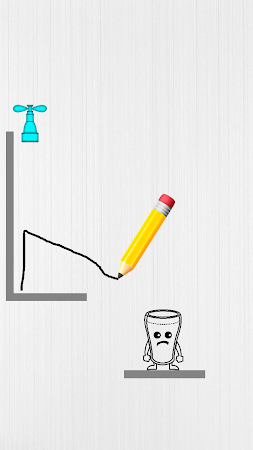 Game screenshot Happy Fill Juice  Glass mod apk