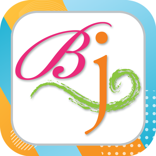 KBJ logo