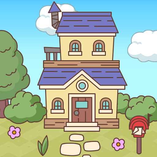 Merge Mend : Renovate Town Download on Windows