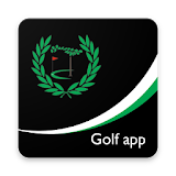 Calderfields Golf Club icon