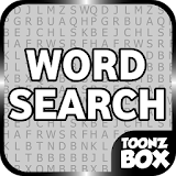 Word Search -Crossword Puzzle icon