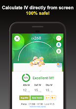 Poke Genie Remote Raid Iv Pvp Guide Apps On Google Play