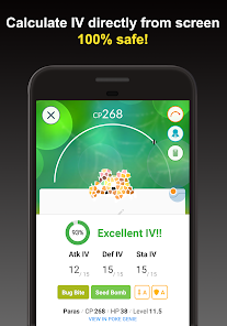 dataDex - Pokédex for Pokémon - Apps on Google Play