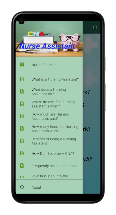 Nurse Assistant (CNA) - 2.0.0 - (Android)