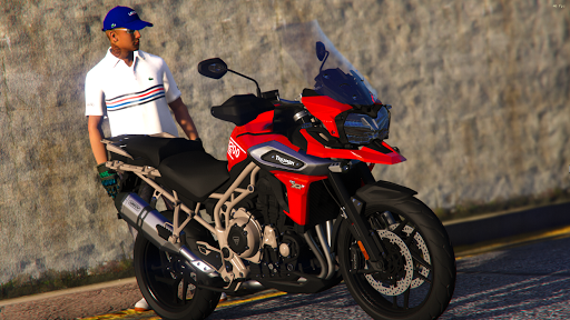 Jogo de Motos Brasileiras - Jogo de Motos