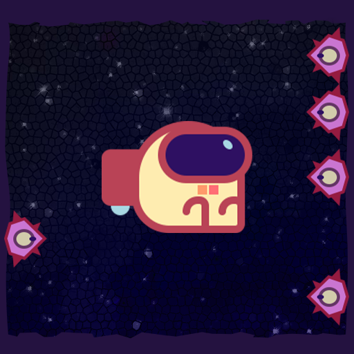 Cosmic Evasion logo