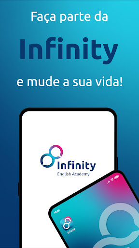 Infinity English Academy Screen 2