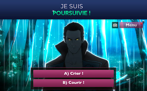 Capture d'écran