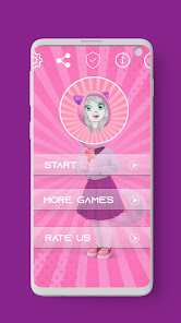 Call From Cute Angela Prank 0.1 APK + Мод (Unlimited money) за Android