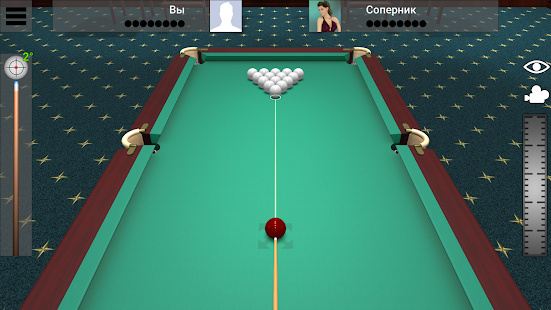 Russian Billiard Pool 15.0.6 APK screenshots 15