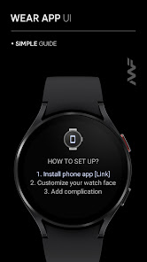 Imágen 2 Phone Battery Complication android
