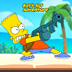 Bart Art Adventure
