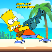 Bart Art Adventure
