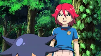イナズマイレブン 世界への挑戦編 Season 1 Episode 100 Tv On Google Play