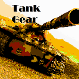 Tank Gear icon