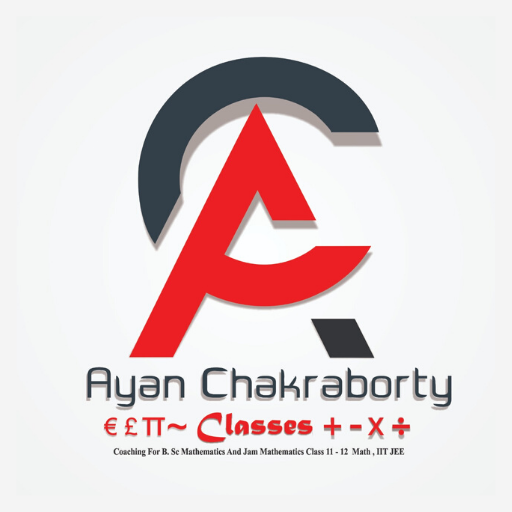 Ayan Chakraborty Classes logo