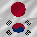 Korean - Japanese APK