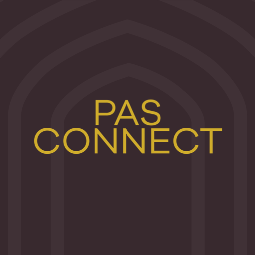 PAS CONNECT - AppWisp.com