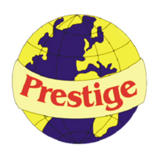 Prestige Assurance Agent logo