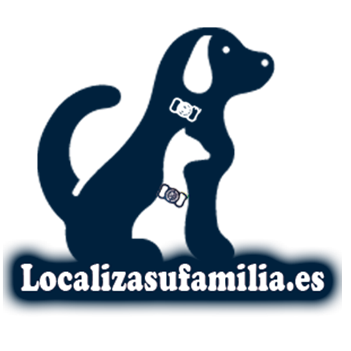 LocalizaSuFamilia