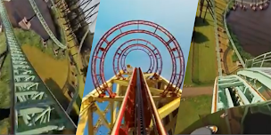 VR Thrills - Screenshot 2