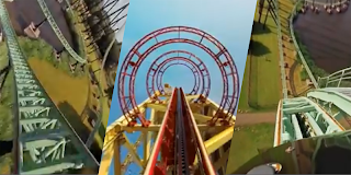VR Thrills - Screenshot 2
