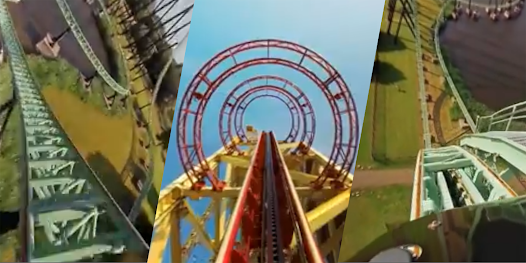 VR Thrills Roller - Apps on Google