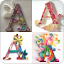 Letter Wallpapers - Stylish Alphabets