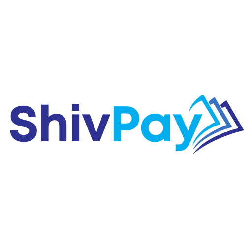 Shivpay Online logo