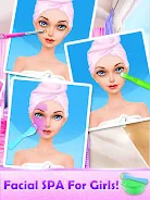 Makeup Salon Games for Girls APK (Android Game) - Free Download