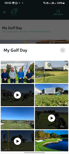 TellYa Screenshot 4 - AppWisp.com