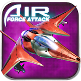 Ace Air Force - Galaxy Attack icon