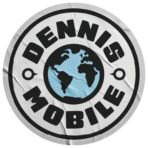 DennisMobile: 1 World 1 eSIM