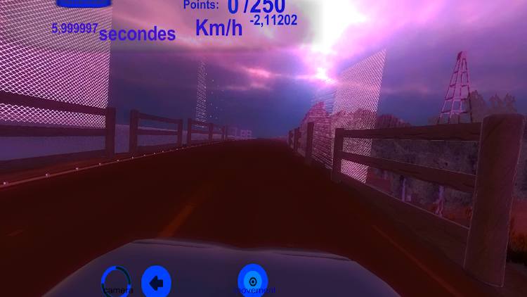Car Game in the forest 2 - 13.0 - (Android)