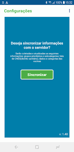 Testagem Recife Screen 2