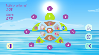 Rubbish Cleaner - Screenshot 1