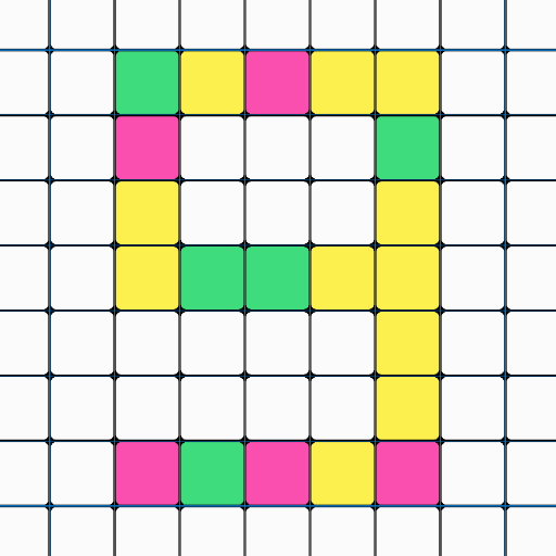 Self Block Puzzle - SP9