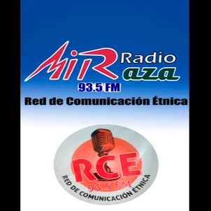 Mi Raza Radio