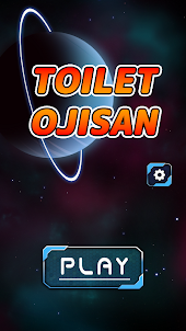 ToiletOjisan