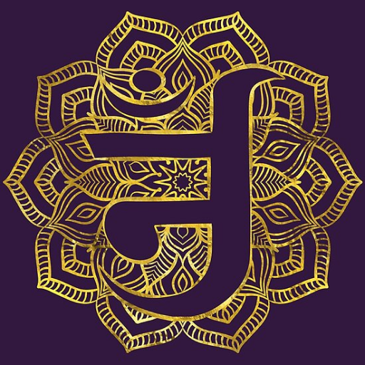 Jain Granth logo