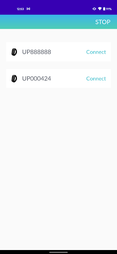 Upmood OTA Screen 2