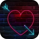 Cover Image of Download World of Love: Romantic Images Messages Roses Gifs 19.1.7 APK