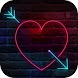World of Love: Romantic Images Messages Roses Gifs - Androidアプリ