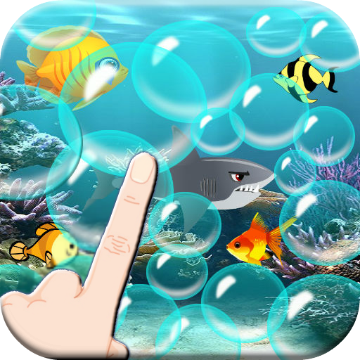 Floating bubbles 1.0.5 Icon
