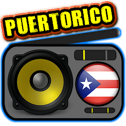 Kuvake-kuva Radios de Puerto Rico