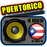 Radios de Puerto Rico Apk