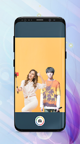 Captura 11 Take pictures With Suga (BTS) android