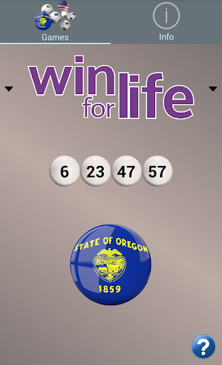 Oregon Lottery Algorithm