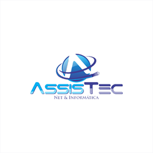 Assistec Net logo